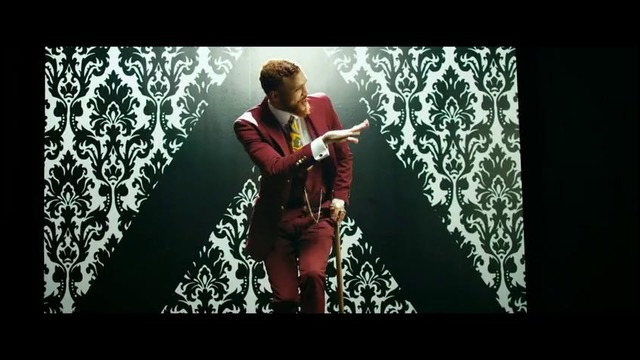 Jidenna – Classic Man (Remix) ft. Kendrick Lamar