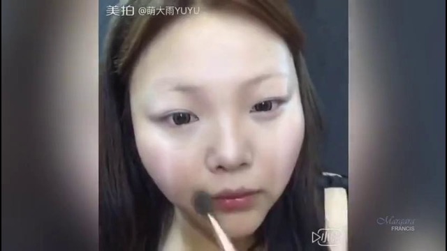The Power of MakeUp – Chinese Version
