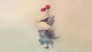 Billie eilish & khalid – lovely (redrose remix)