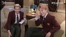 (Episode) SKT ad shooting sketch