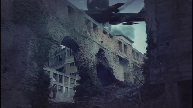 2CELLOS – They Don’t Care About Us – Michael Jackson [OFFICIAL VIDEO