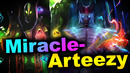 Miracle- vs Arteezy – Rubick vs Terrorblade – 10k MMR BATTLE DOTA 2