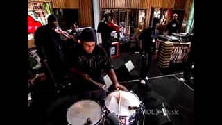 01 Fort Minor – Believe Me (Aol Session)
