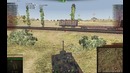WOT. ЛБЗ. Объект 260. ПТ-4. Атака из засады