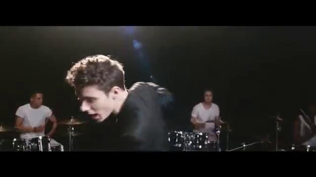 Nathan Sykes – Kiss Me Quick (Official Video 2015)
