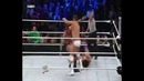 Randy Orton коронные приемы