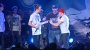 Beatbox Battle World Champs 2012 – Final – Skiller VS Alem