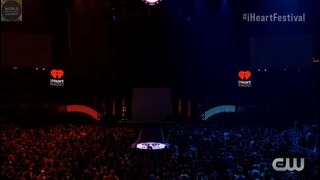 Sia – iHeartRadio Music Festival 2016