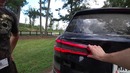 Alan Enileev. ЗАБРАЛИ НОВЫЙ BMW X5 G05. Блюденов показывает все, что в нем новое