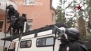 Спецназ ФСБ в деле
