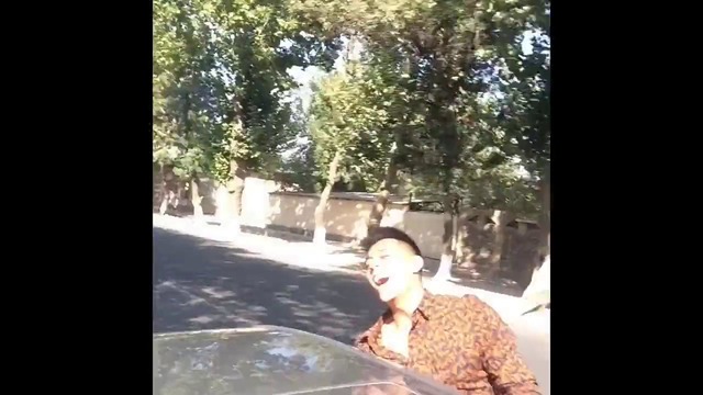 Таш. Обл Чирчик Искандар свадьба