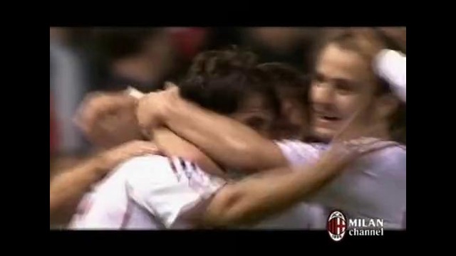 Kaka-the best player ever
