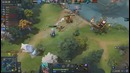 DOTA2: The International 2017: LGD vs Infamous (Group A, Game 2)