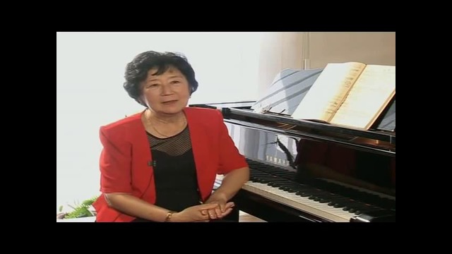 Фортепианная школа Узбекистана