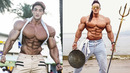 КОРЕЙСКИЙ ХАЛК – ЧУЛ СУН The Korian Hulk Chul Soon bodybuilding motivation
