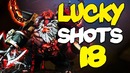 Dota 2 Lucky Shots Moments – Ep. 18
