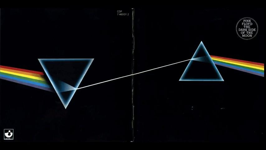 Pink Floyd – The Dark Side of the Moon (1973) (Full Album) - Mover.uz