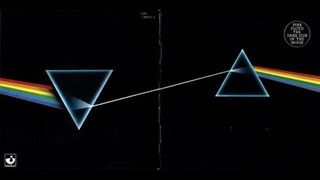 Pink Floyd – The Dark Side of the Moon (1973) (Full Album)