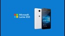 Microsoft Lumia 650 – представлен официально