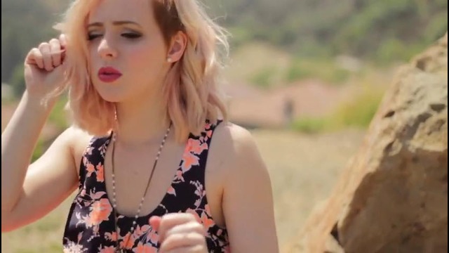 Madilyn Bailey – Chandelier (Sia: Piano Version)