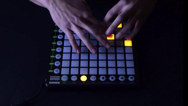 M4SONIC – Weapon (Live Launchpad Mashup)