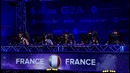 World Championships 2015: Grand Final: FRANCE vs POLAND (Game 3) CS:GO