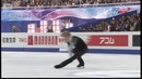 Фигурное Катание Kevin Reynolds