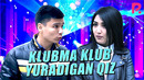 Sketch SHOW – Klubma klub yuradigan qiz (hajviy ko’rsatuv)