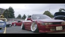 CAMBERGANG | SECTION5 | Drift | Work Wheels | Silvia | Skyline | GTR | Stance