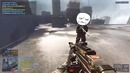 Trolling NOOBs Battlefield4