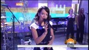 Lily Allen – Our Time (Live Today Show 2014!)