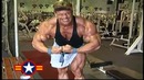 Jay Cutler – Back Workout For 2000 Mr.Olympia