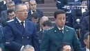 Президент уволил начальника увд и прокурора ташкентской области