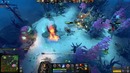Dota 2 Нюкс Ваншот Кастом Этериал Дагон Линза – Абуз Рейтинга Через Мид