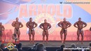 2012 любительский Arnold classic Europe 100+кг