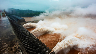 Что, если самые большие в мире плотины вдруг разрушатся