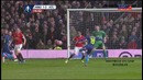 Манчестер Юнайтед 1:2 Арсенал | Кубок Англии 2014/15 | 1/4 финала | Обзор матча