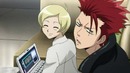 Phi Brain ТВ-2 16 серия