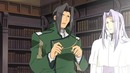 Отныне Мао, король демонов! 04 / Kyou Kara Maoh! 04