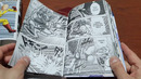 Манга One-punch man(13)
