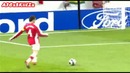 Франсеск Фабрегас Солер (по прозвище Маленький Капитан) 2007-2010
