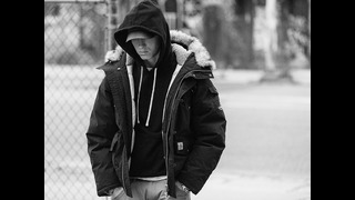 Eminem (Письмо Детройту)
