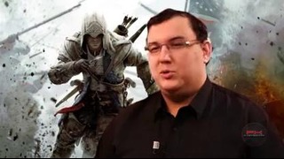 Обзор Assassin’s Creed 3 – Мнение Антона Логвинова