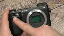 Обзор Sony NEX 6