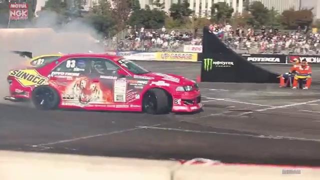 Гоча / Япония 2