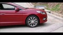 Hyundai Sonata Test Drive 2015