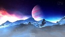 Even darkest night ends and the sun will rise again by danny olson