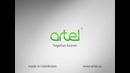 Artel EuroNews kanaladi Reaklama сенсация
