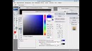 Уроки по Adobe Photoshop. От Евгения Попова Золотой текст