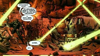 AKR | 5 Самых Глупых Супергеройских Cмертей